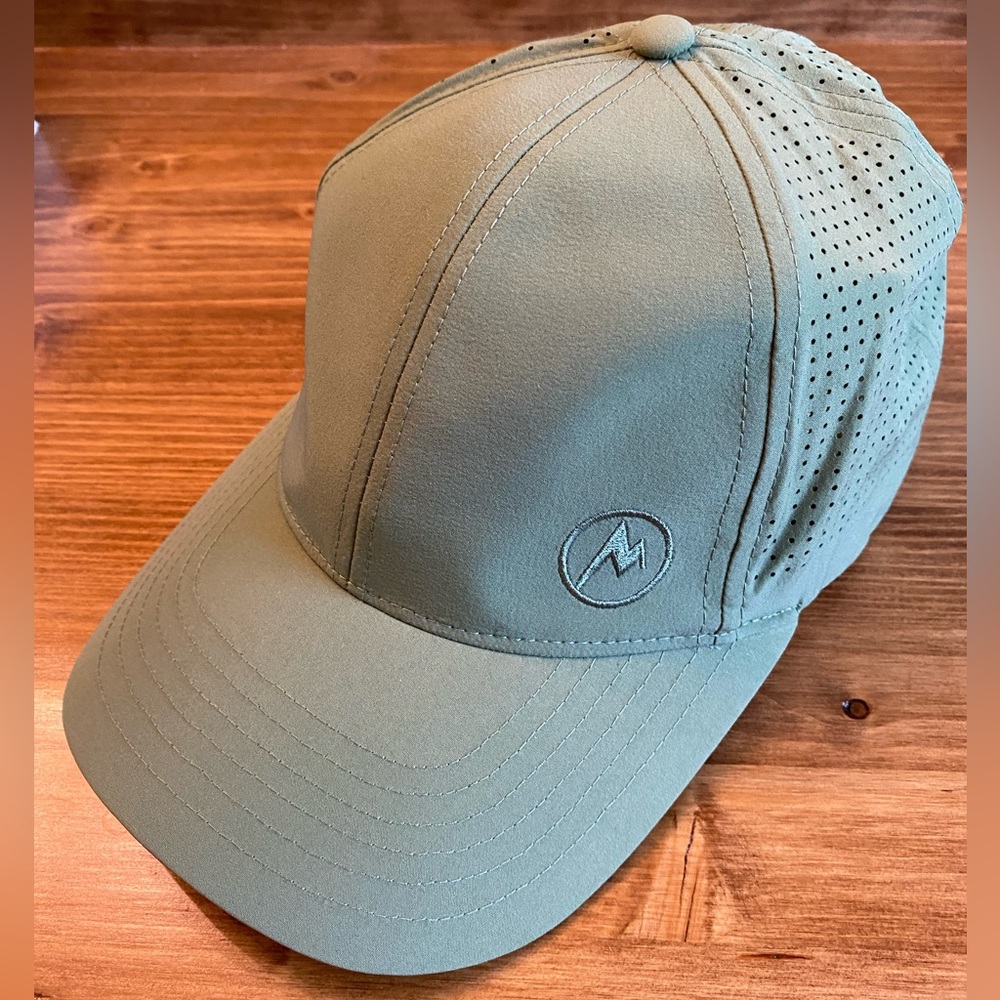 Marmot running hat - one size